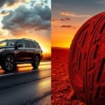 tire choice for suvs