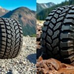 tire choice for terrain