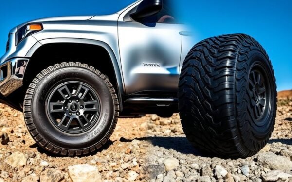 tire choice for tundra