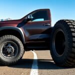 tire choice impacts driving