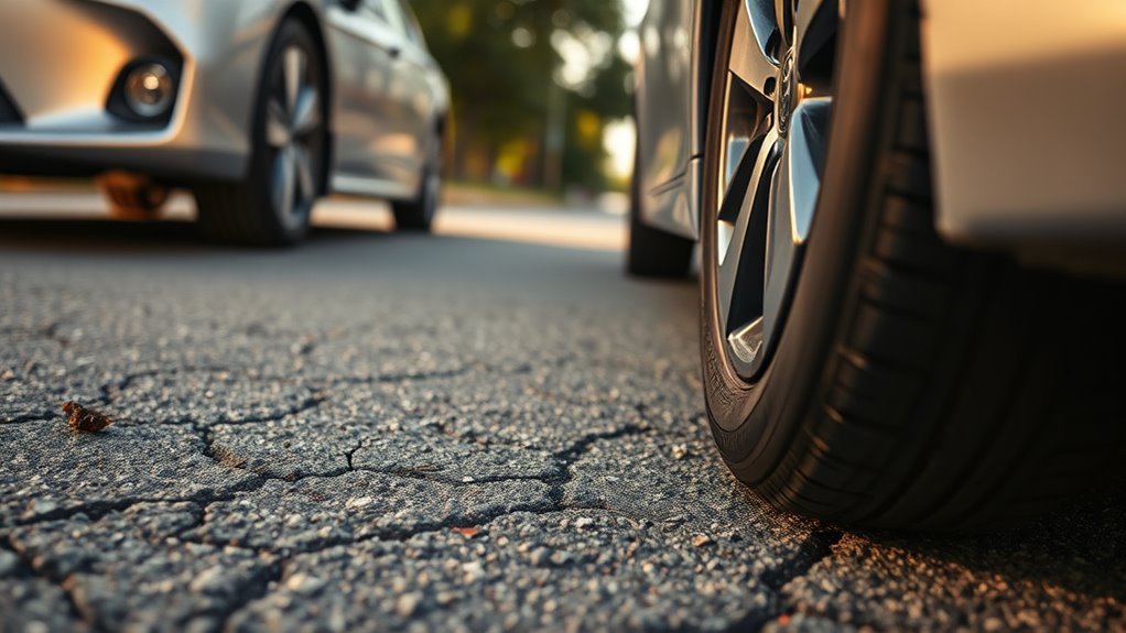 tire choice impacts fuel economy