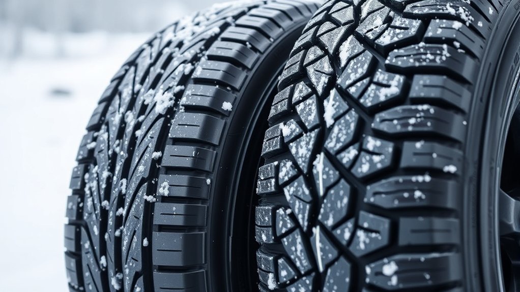 tire choices for hilux owners