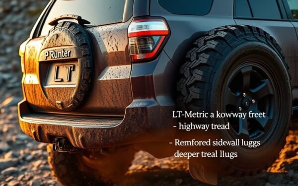 tire choices for off road