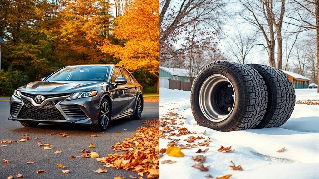 tire choices for safety