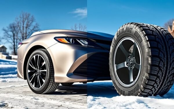 tire choices for seasons