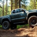 tire choices for trucks