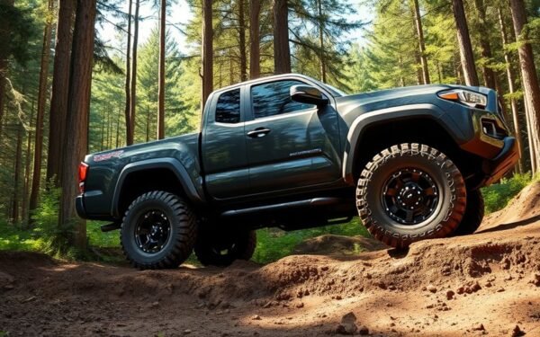 tire choices for trucks