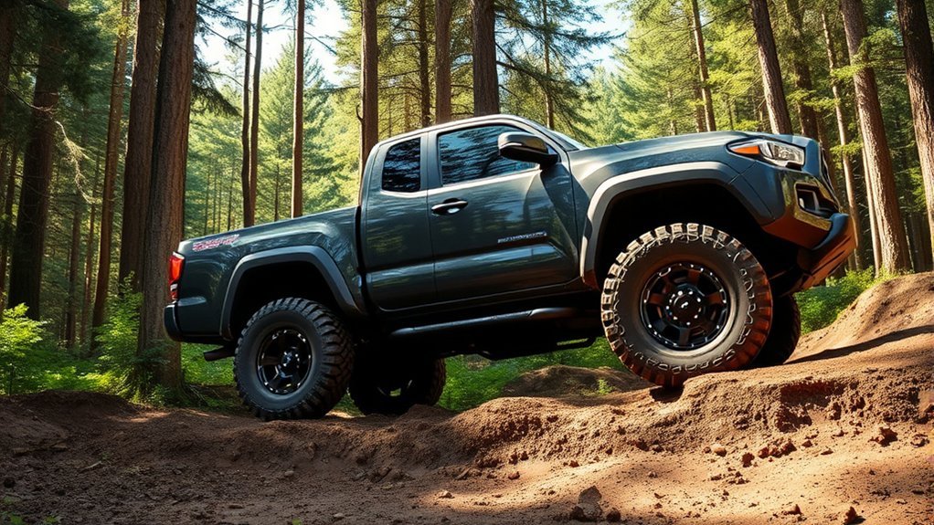 tire choices for trucks