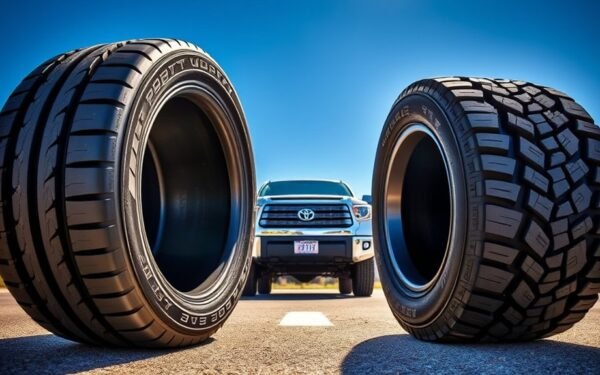 tire choices for tundra