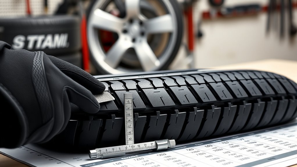 tire code interpretation essentials