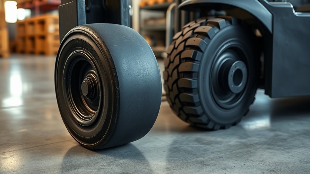 tire comparison comfort cost uses