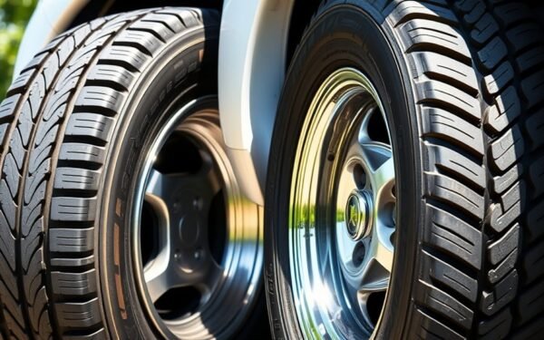 tire comparison for hilux