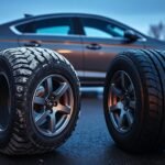 tire comparison for sonata