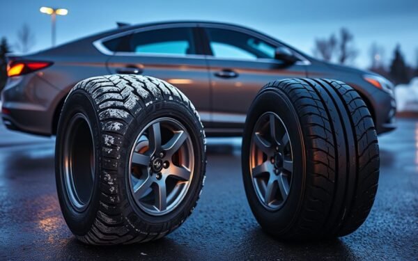 tire comparison for sonata