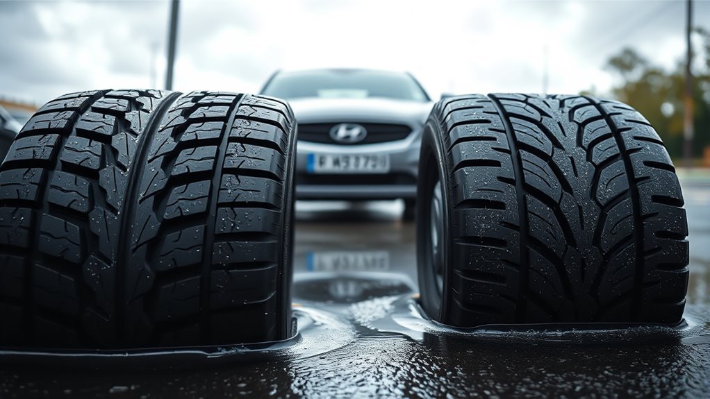 tire comparison for sonata