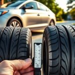 tire comparison for sonata