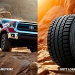 tire comparison for tundra
