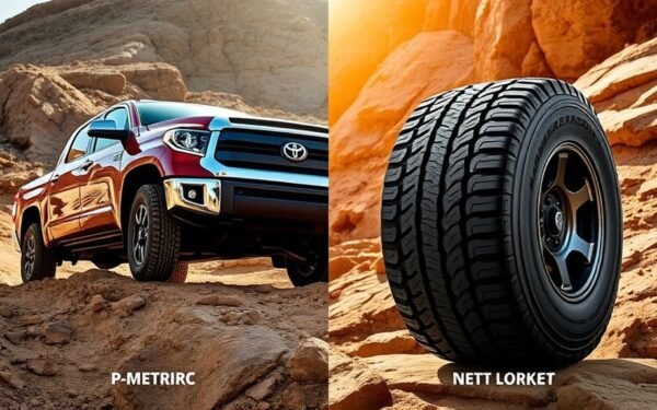 tire comparison for tundra