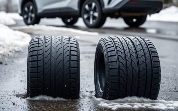 tire comparisons for rav4