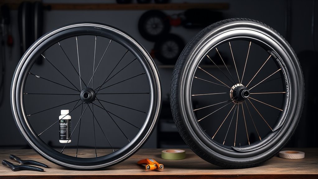 tire compatibility and safety