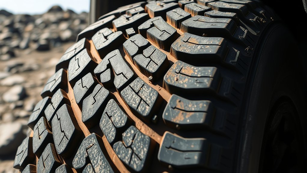 tire compound selection guide