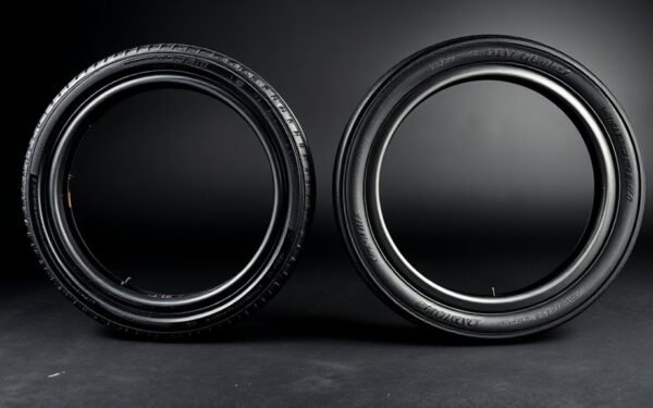 tire construction and performance