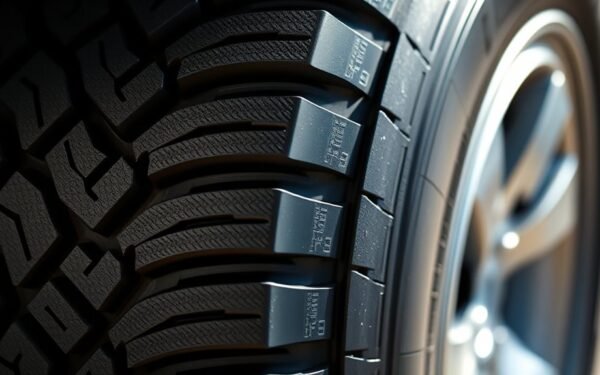 tire construction explained clearly