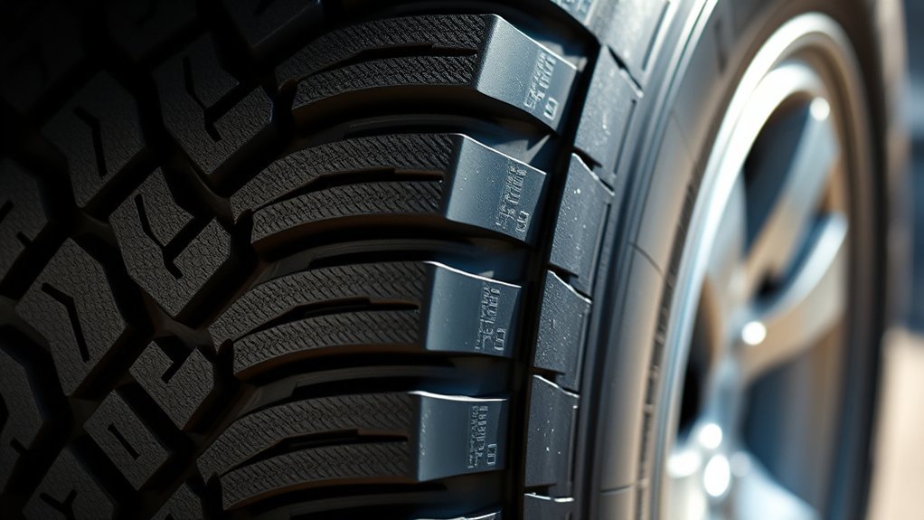 tire construction explained clearly