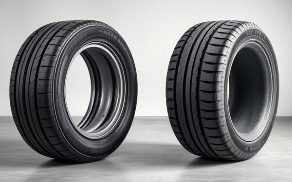 tire construction types explained