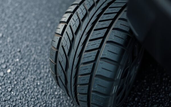 tire contact patch importance