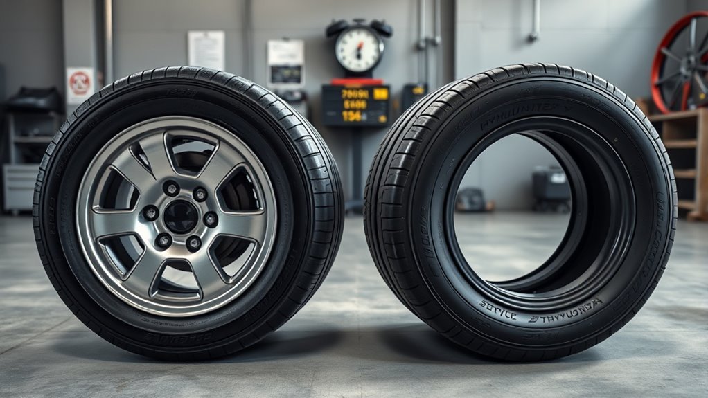 tire cost and longevity