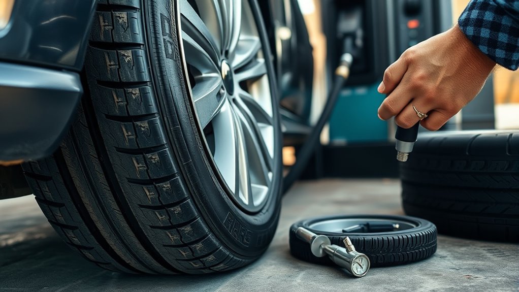 tire cost benefit analysis