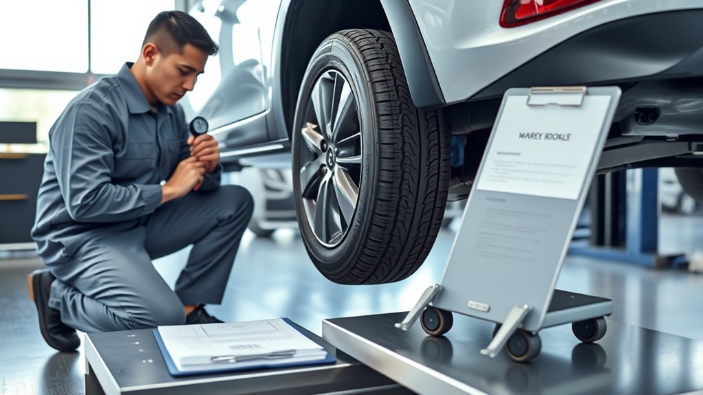 tire coverage by manufacturer