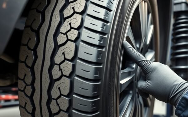 tire cupping causes and solutions