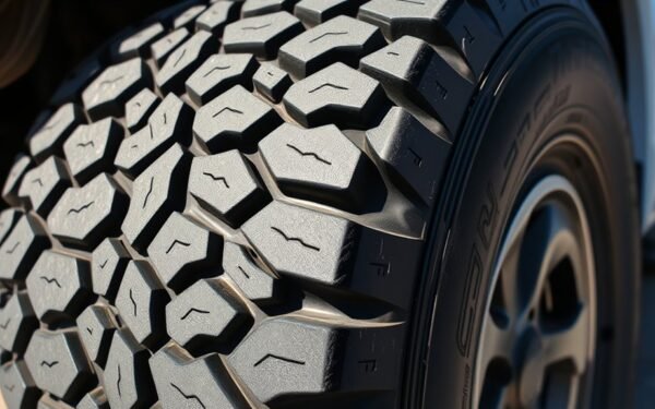 tire cupping causes solutions