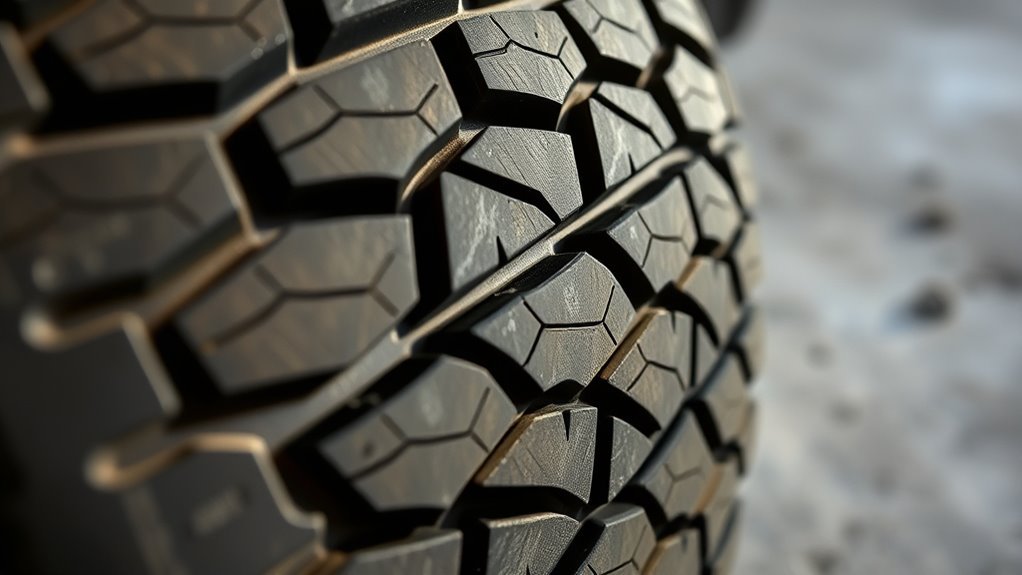 tire cupping impacts safety
