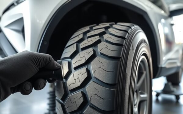 tire cupping issues explained