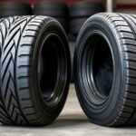 tire design and performance