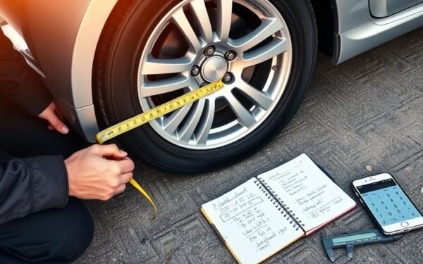 tire diameter speedometer correction