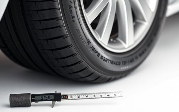 tire dimensions and ratios