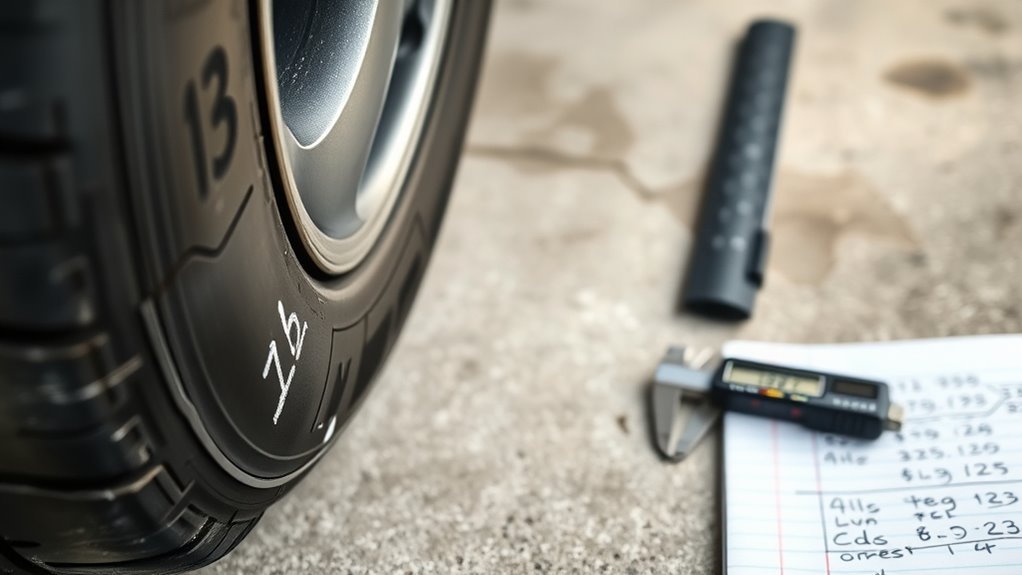 tire dimensions calculation guide