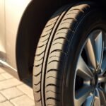 tire dressing safety concerns