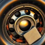 tire dressing safety concerns