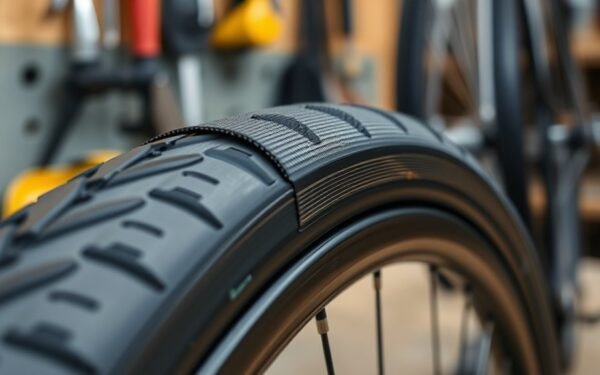 tire durability and performance