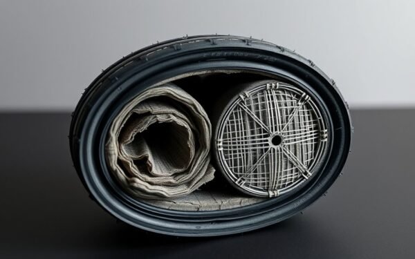 tire durability and performance