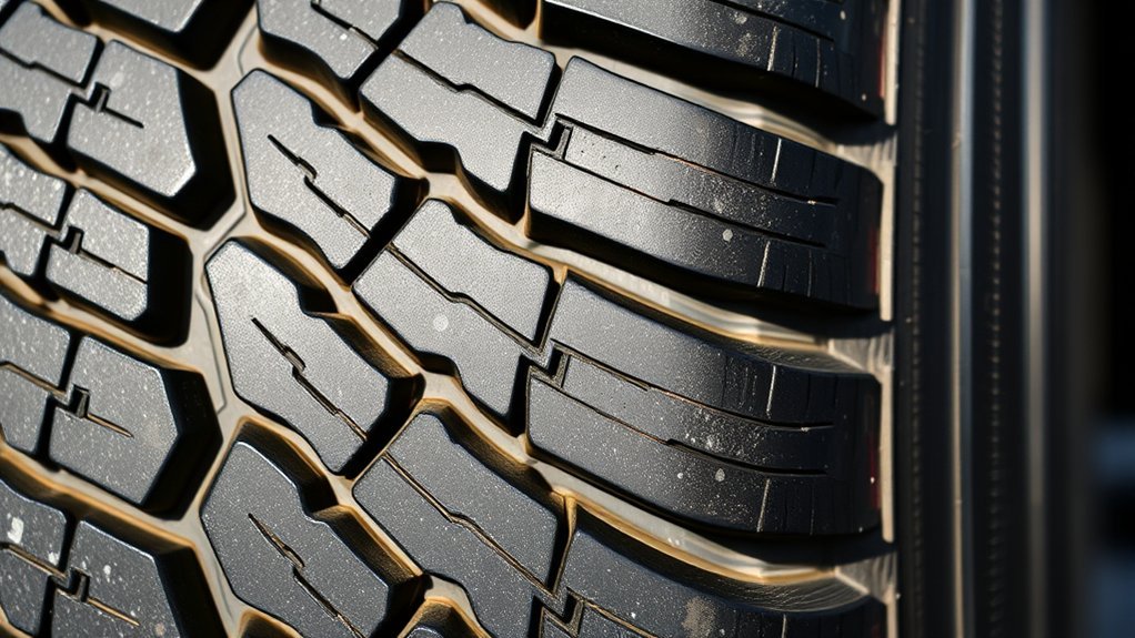 tire durability and performance
