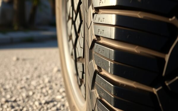 tire durability and performance