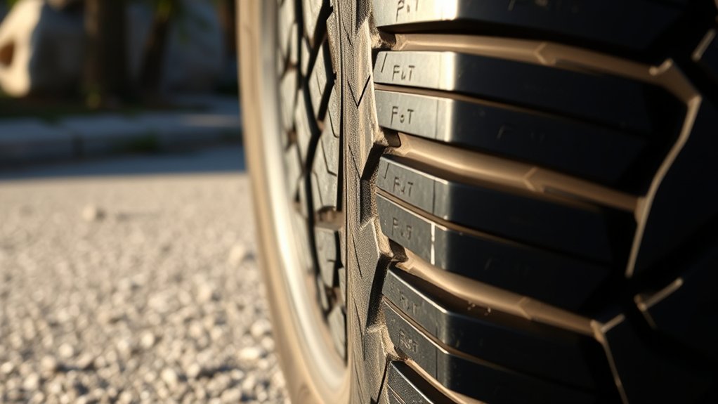 tire durability and performance