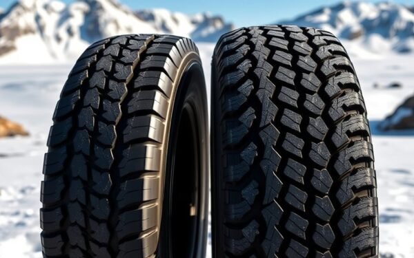 tire durability comparison explained
