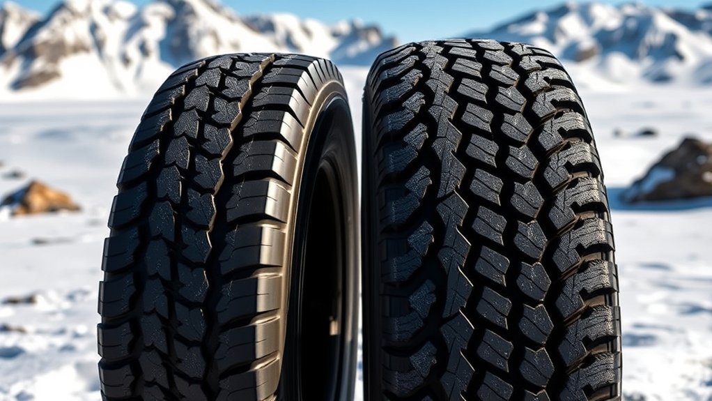 tire durability comparison explained